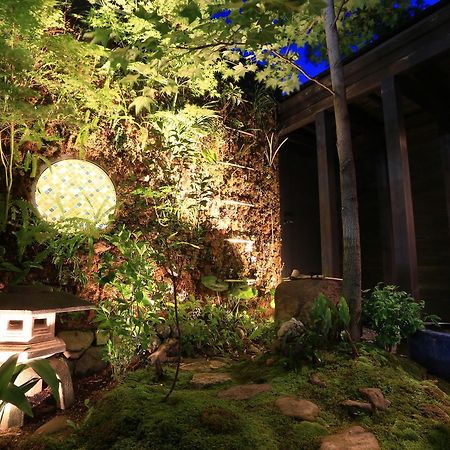 Usaginonedoko Kyoto Eksteriør bilde