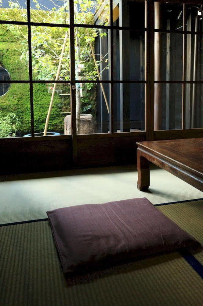 Usaginonedoko Kyoto Eksteriør bilde