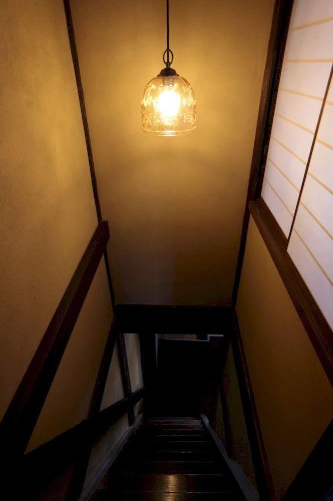 Usaginonedoko Kyoto Eksteriør bilde