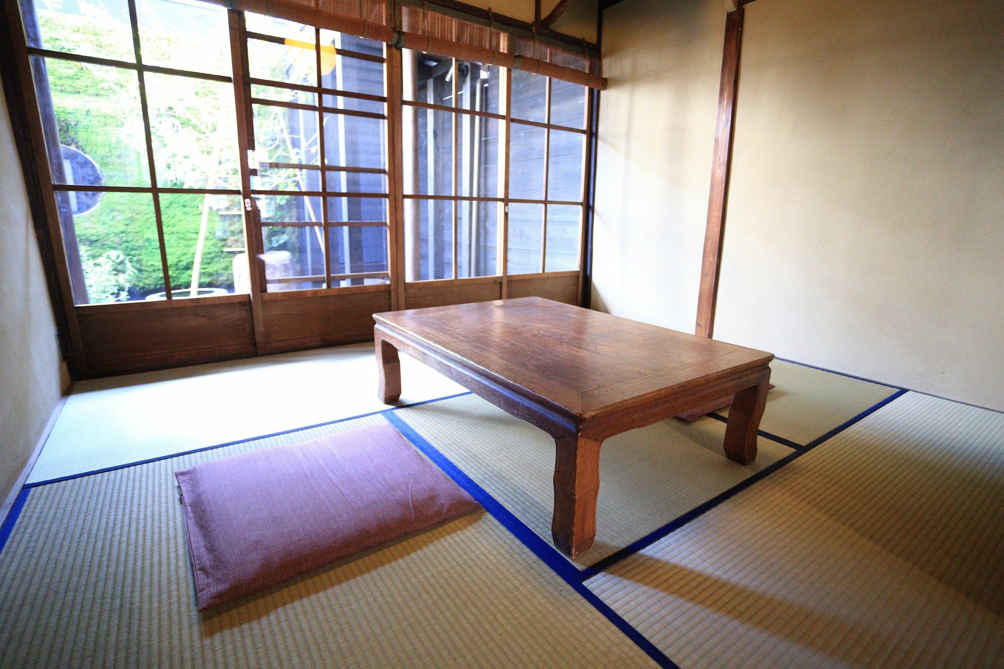 Usaginonedoko Kyoto Eksteriør bilde