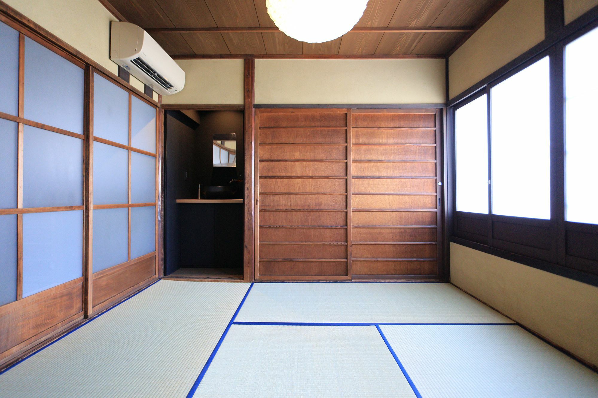 Usaginonedoko Kyoto Eksteriør bilde